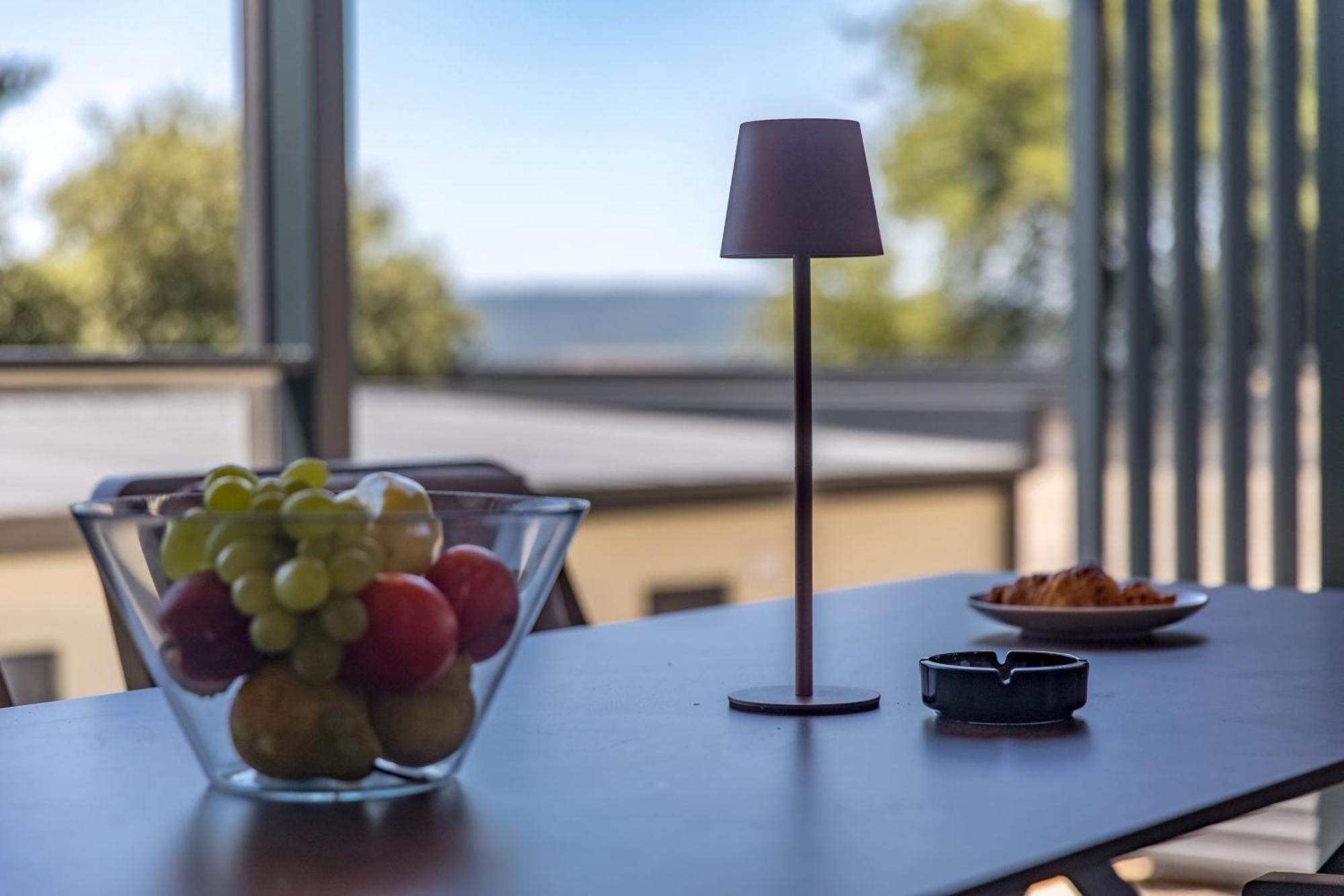 Adrialux Camping Mobile Homes Selce Exteriör bild